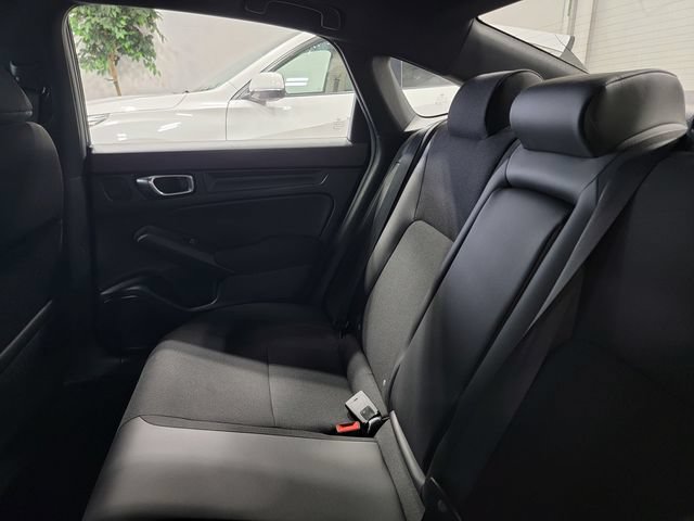 Used 2026 Honda Civic Sport image 13