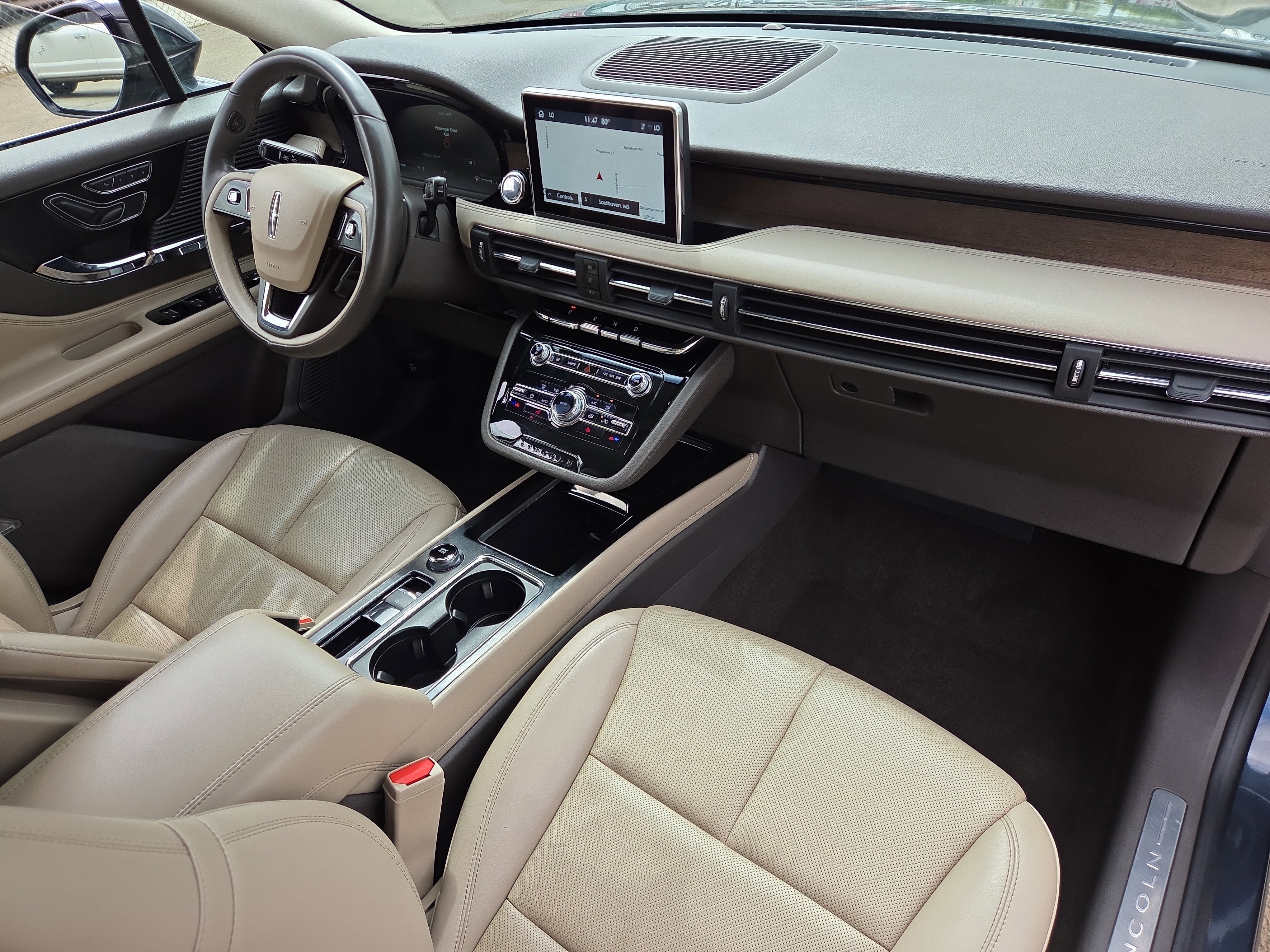 Used 2022 Lincoln Corsair Reserve FWD image 16
