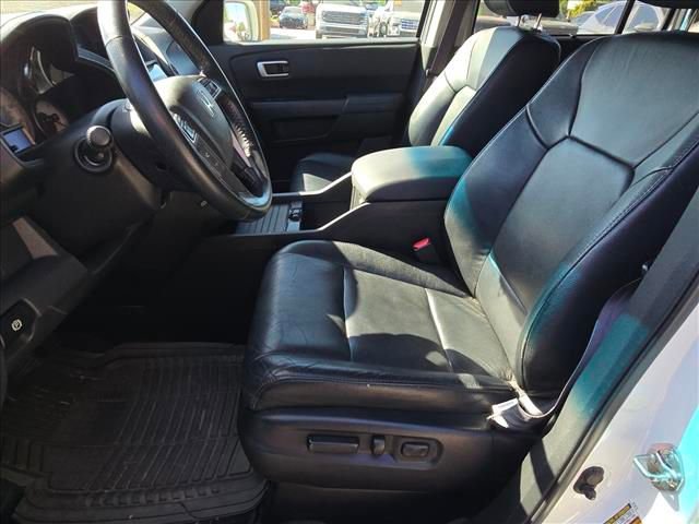 Used 2012 Honda Pilot Touring image 9