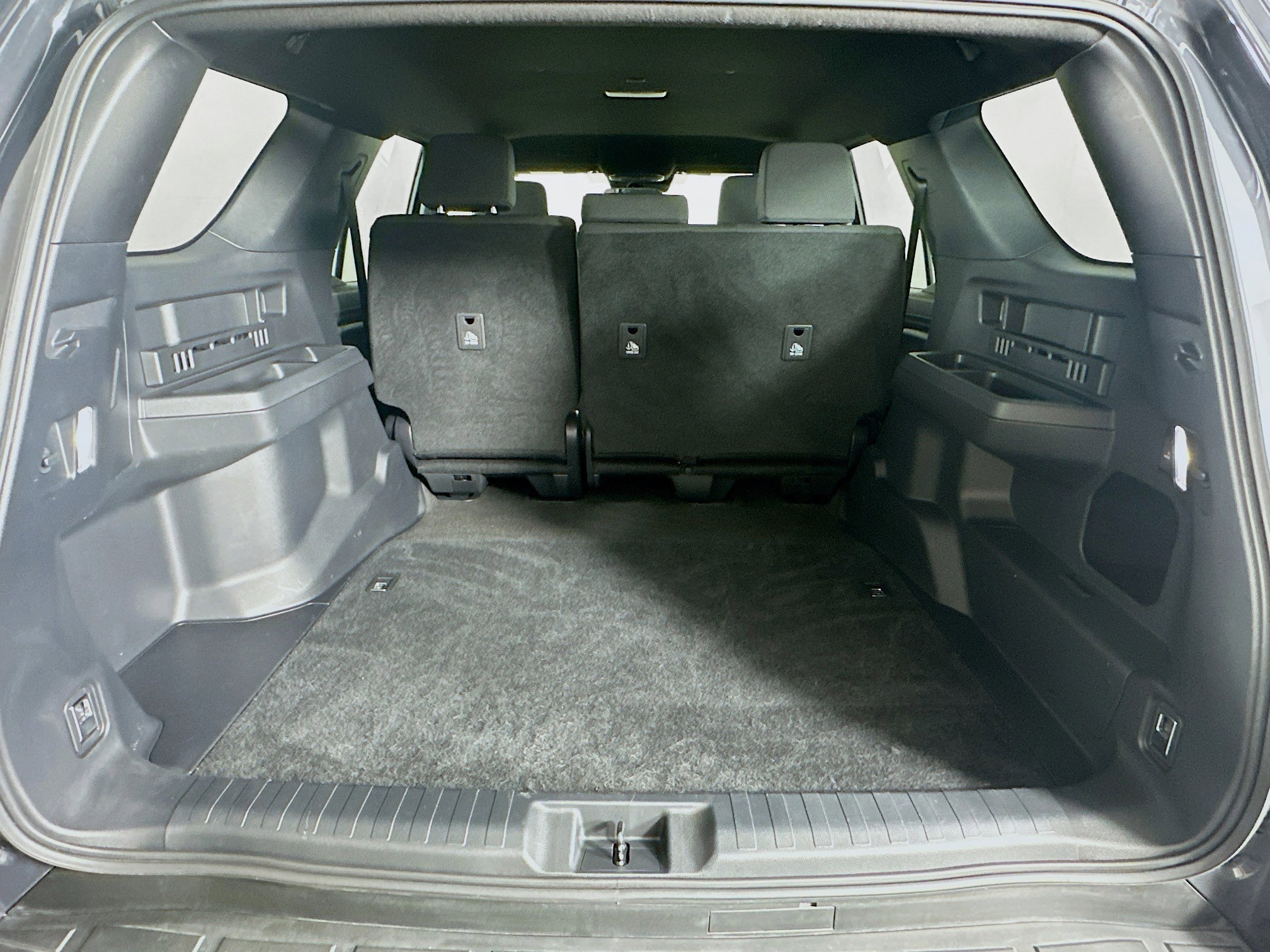 Used 2025 Toyota 4Runner TRD Off-Road image 29