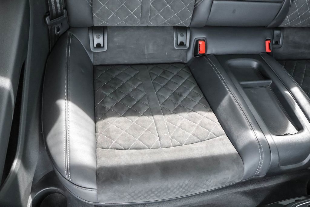 Used 2021 Audi S5 Premium Plus w/ Premium Plus image 36