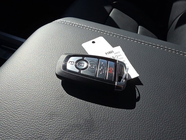 New 2026 Ford F350 Lariat image 31