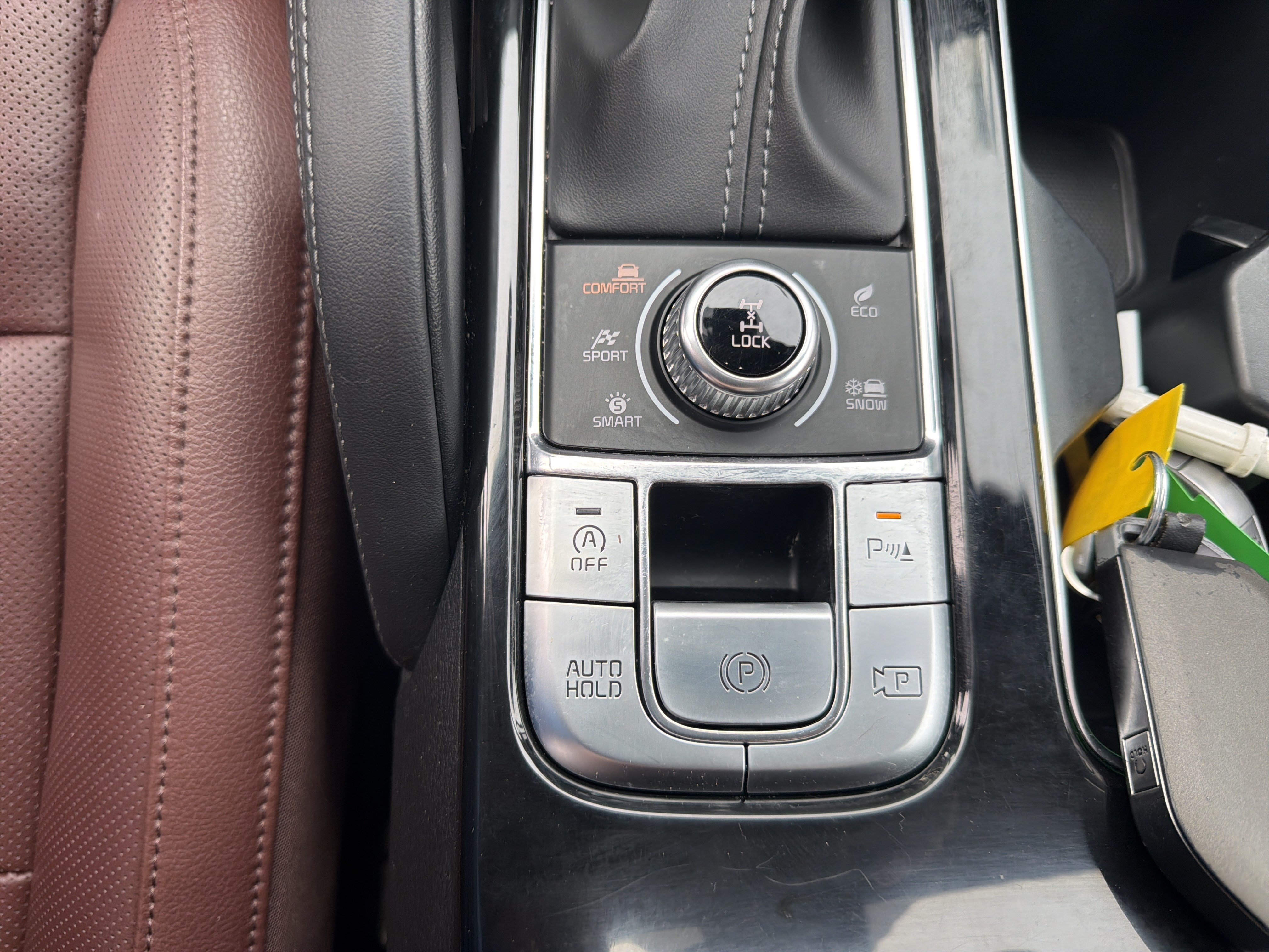 Used 2023 Kia Telluride SX AWD/4WD image 42