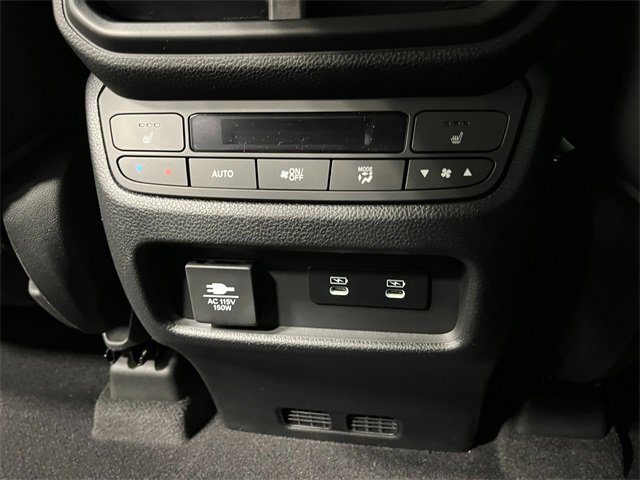 New 2026 Honda Pilot Elite image 22