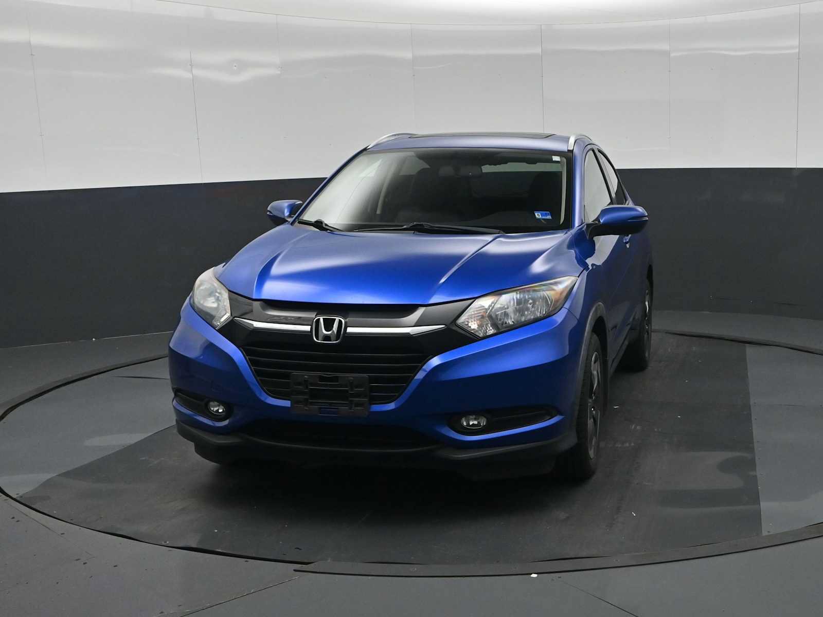Used 2018 Honda HR-V EX-L image 5