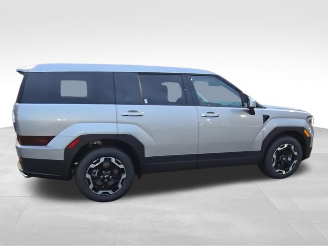 New 2026 Hyundai Santa Fe SE AWD/4WD image 9