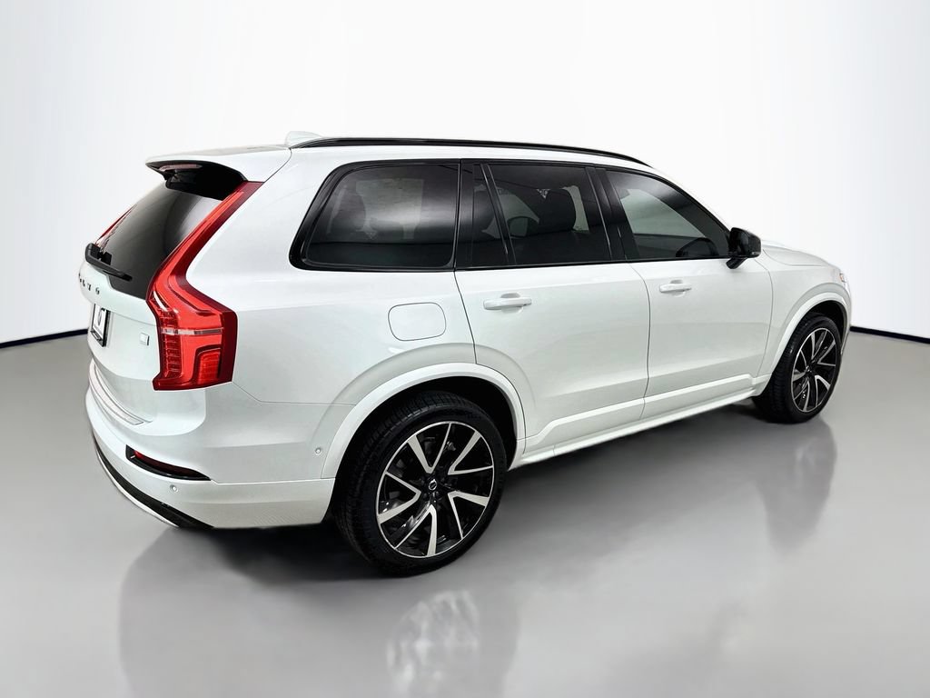 Used 2023 Volvo XC90 T8 Ultimate AWD/4WD image 7