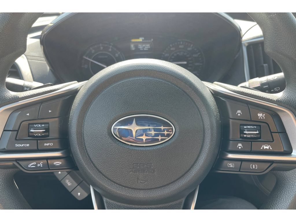 Used 2023 Subaru Impreza 2.0i Premium AWD/4WD image 32
