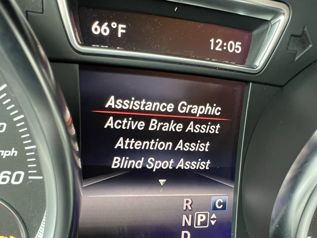 Used 2018 Mercedes-Benz GLE 350 4MATIC image 41