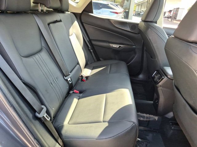 Used 2022 Lexus NX 350 AWD w/ Cold Area Package image 33