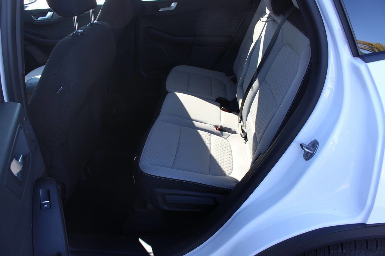 Used 2023 Ford Escape Active w/ Tech Pack #2 image 10