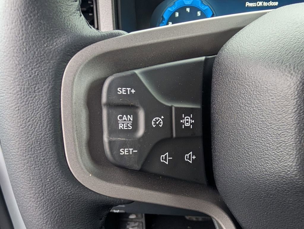 New 2026 Ford Bronco Big Bend image 28