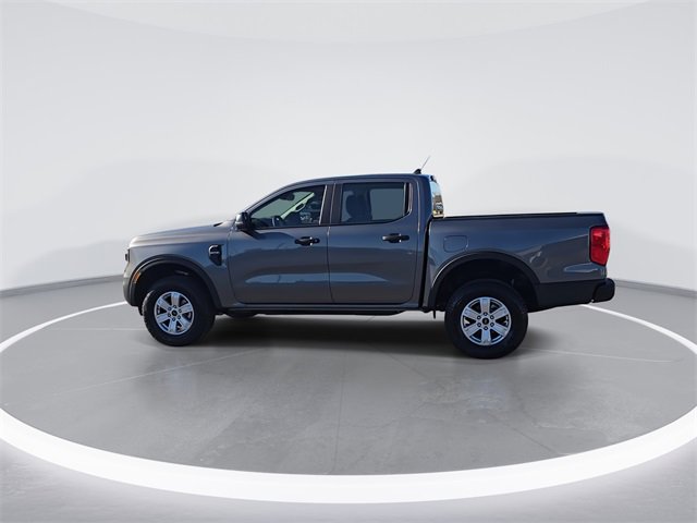Used 2025 Ford Ranger XL w/ Trailer Tow Package image 5