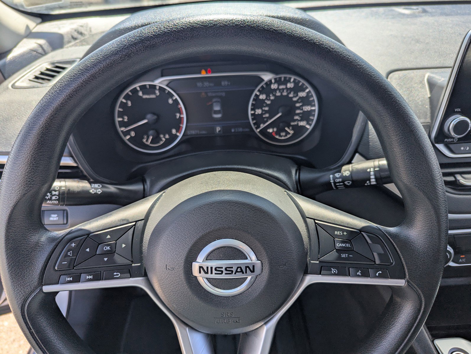 Used 2020 Nissan Altima 2.5 S image 13