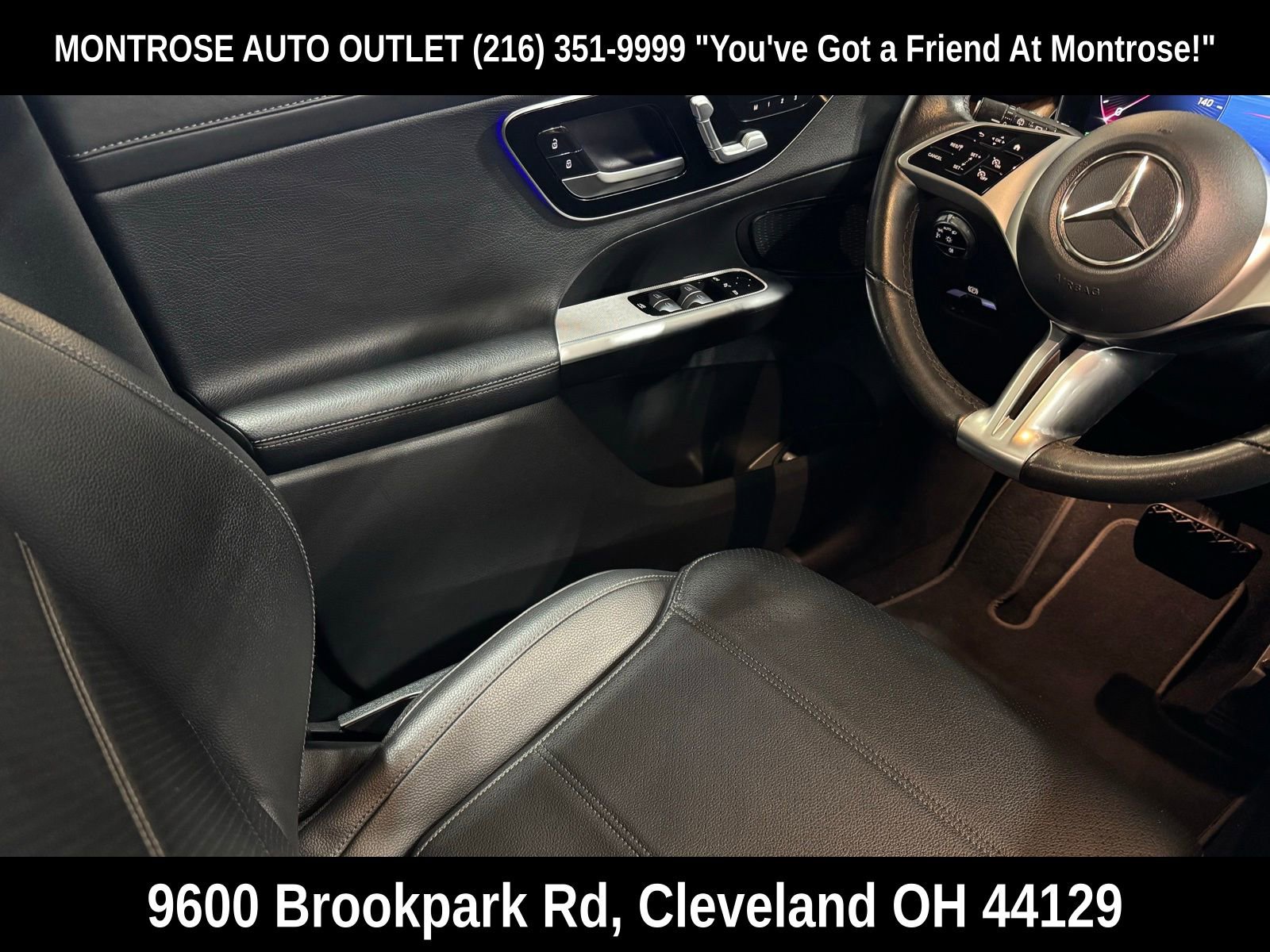 Used 2023 Mercedes-Benz GLC 300 4MATIC image 37