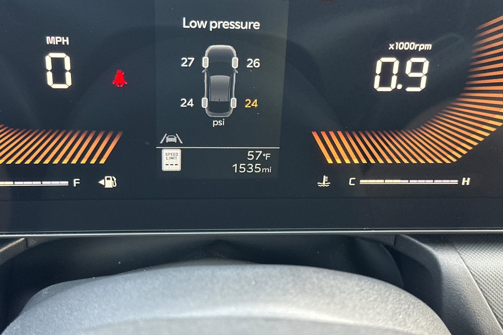 Used 2025 Kia K4 FWD image 38