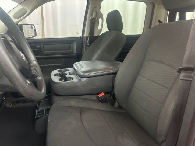 Used 2020 RAM 1500 Express w/ Wheel & Sound Group image 8