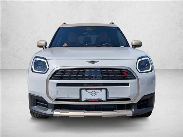 New 2027 MINI Cooper Countryman S AWD/4WD image 6