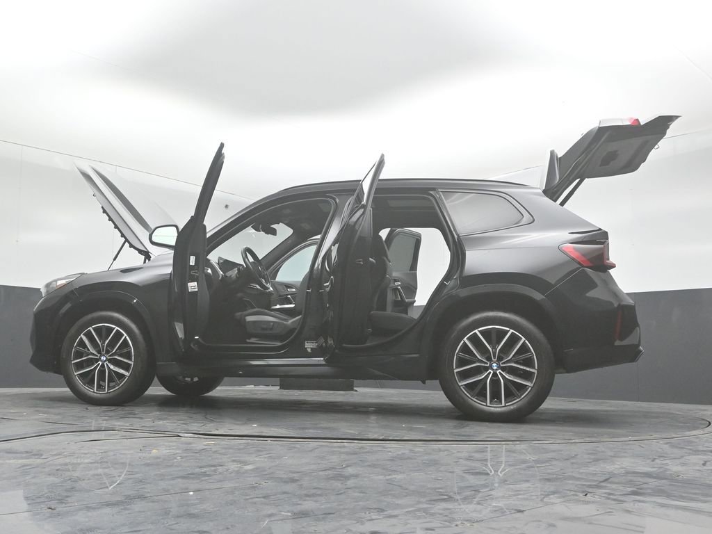 Used 2024 BMW X1 xDrive28i w/ M Sport Package image 57