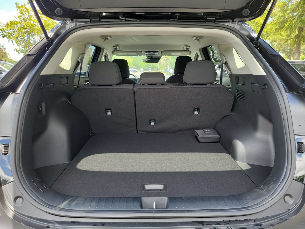 New 2026 Kia Sportage LX w/ LX Convenience Package FWD image 29