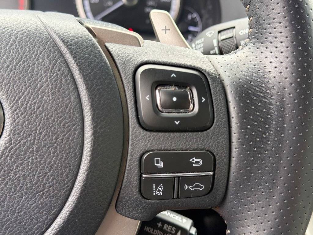 Used 2021 Lexus NX 300 F Sport w/ F Sport Premium Package FWD image 27