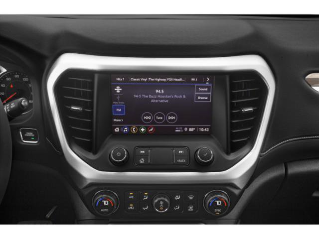 Used 2022 GMC Acadia SLT image 10