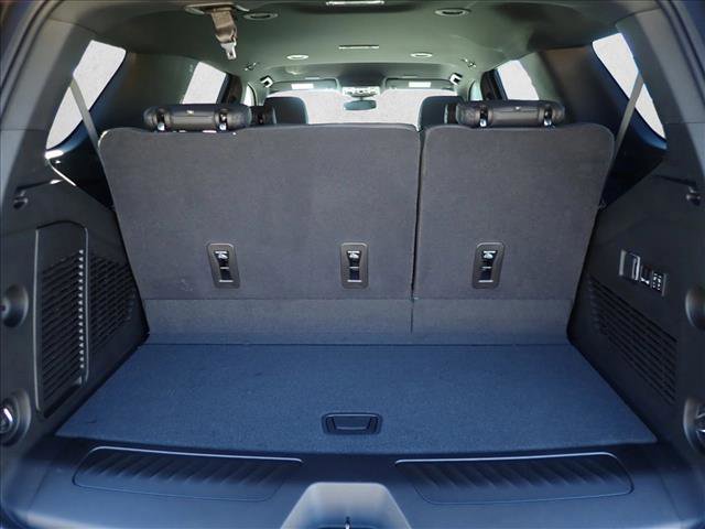 New 2026 Chevrolet Tahoe LT w/ Comfort Package image 8