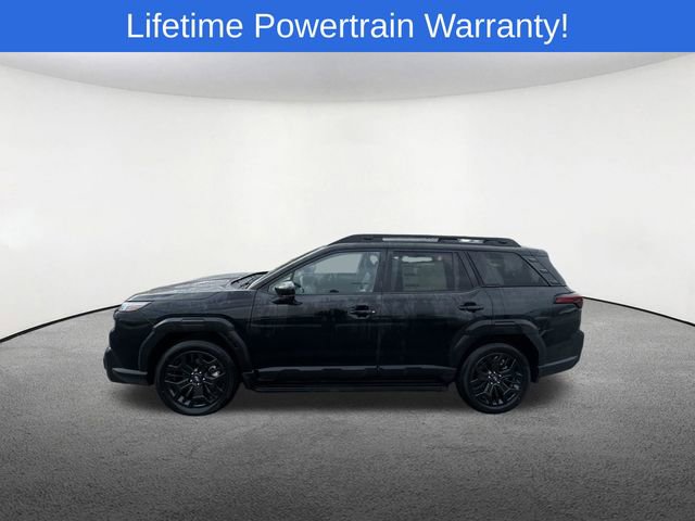 New 2026 Subaru Outback Limited XT image 12