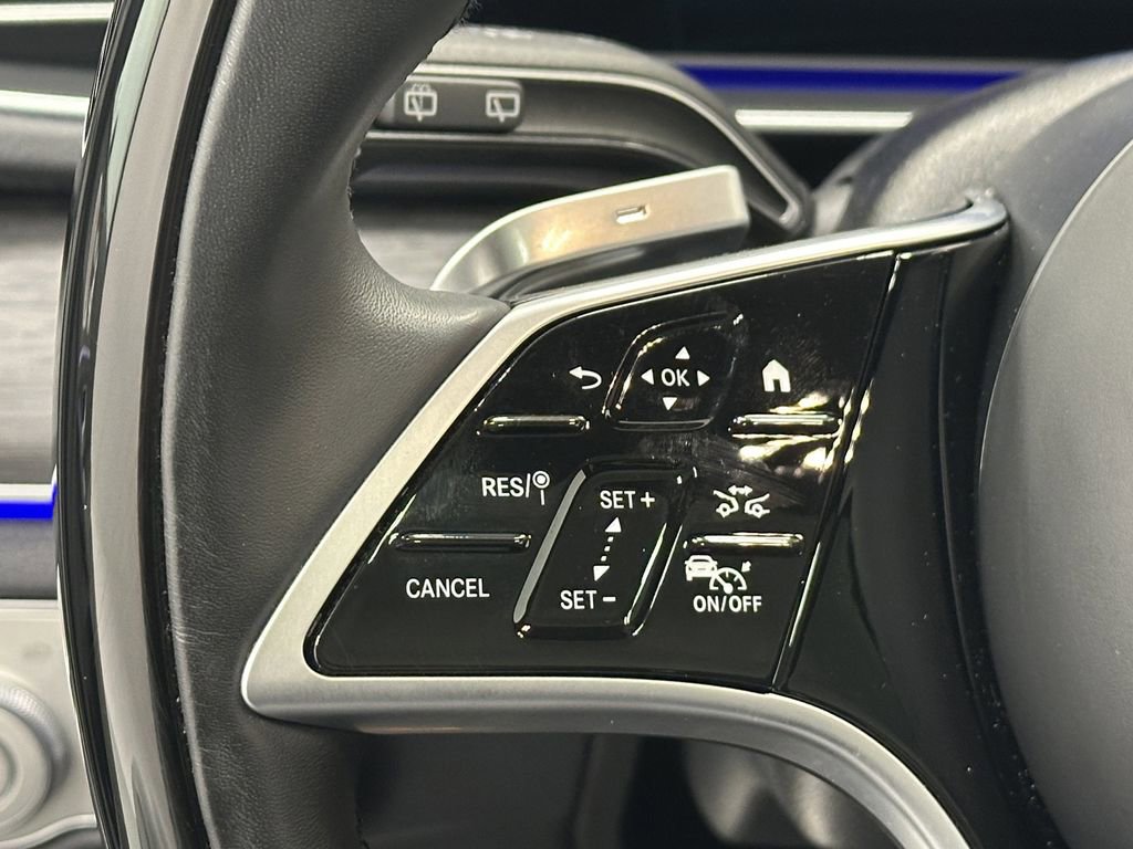 Certified 2024 Mercedes-Benz GLE 450 4MATIC image 27