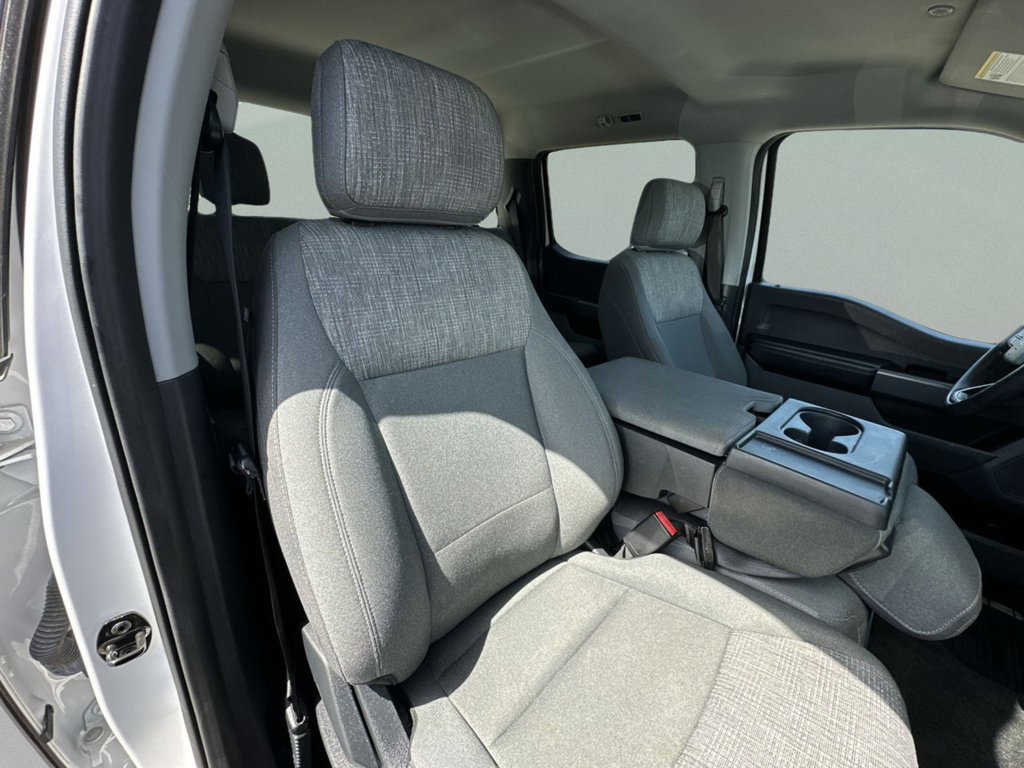 Used 2021 Ford F150 XLT AWD/4WD image 38