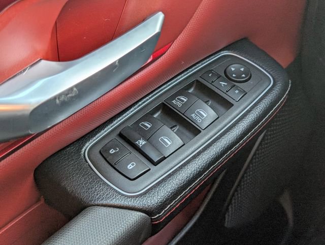 Used 2022 RAM 1500 Rebel w/ Level 1 Equipment Group image 27