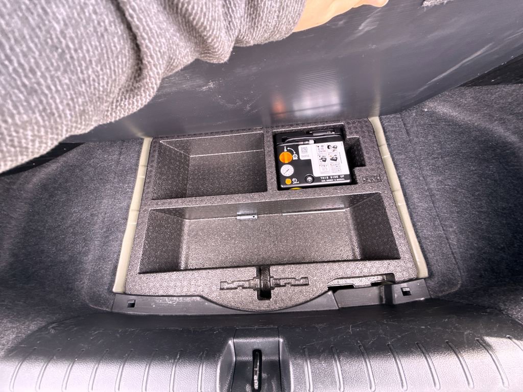 Used 2022 Honda Insight EX image 24