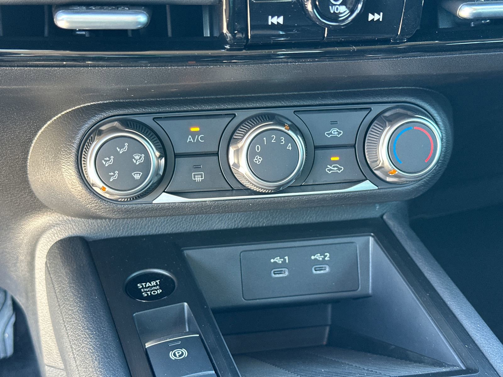 New 2026 Nissan Kicks S FWD image 26