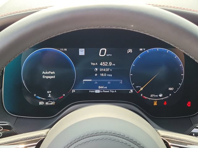 New 2026 Maserati Grecale Modena AWD/4WD image 30