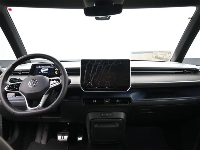 New 2025 Volkswagen ID. Buzz Pro S image 24