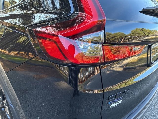 Used 2026 Honda CR-V Sport image 13