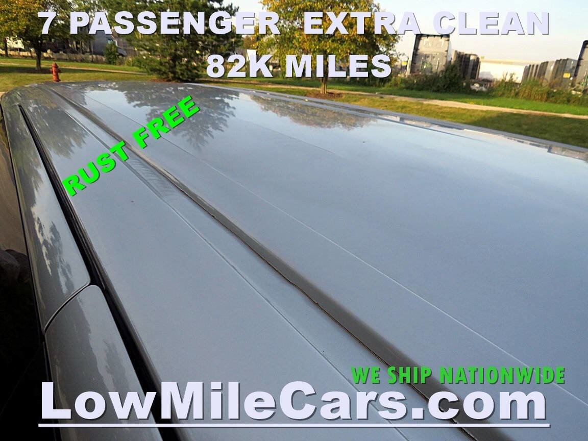 Used 2004 Mercury Monterey Convenience image 33