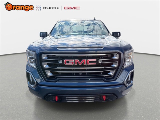 Used 2019 GMC Sierra 1500 AT4 w/ AT4 Premium Package image 8