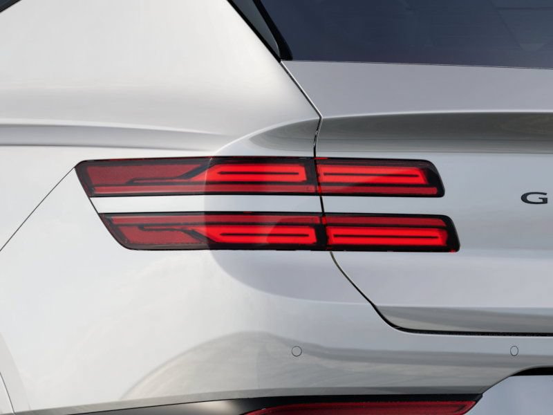 New 2027 Genesis GV80 3.5T Prestige AWD/4WD image 10