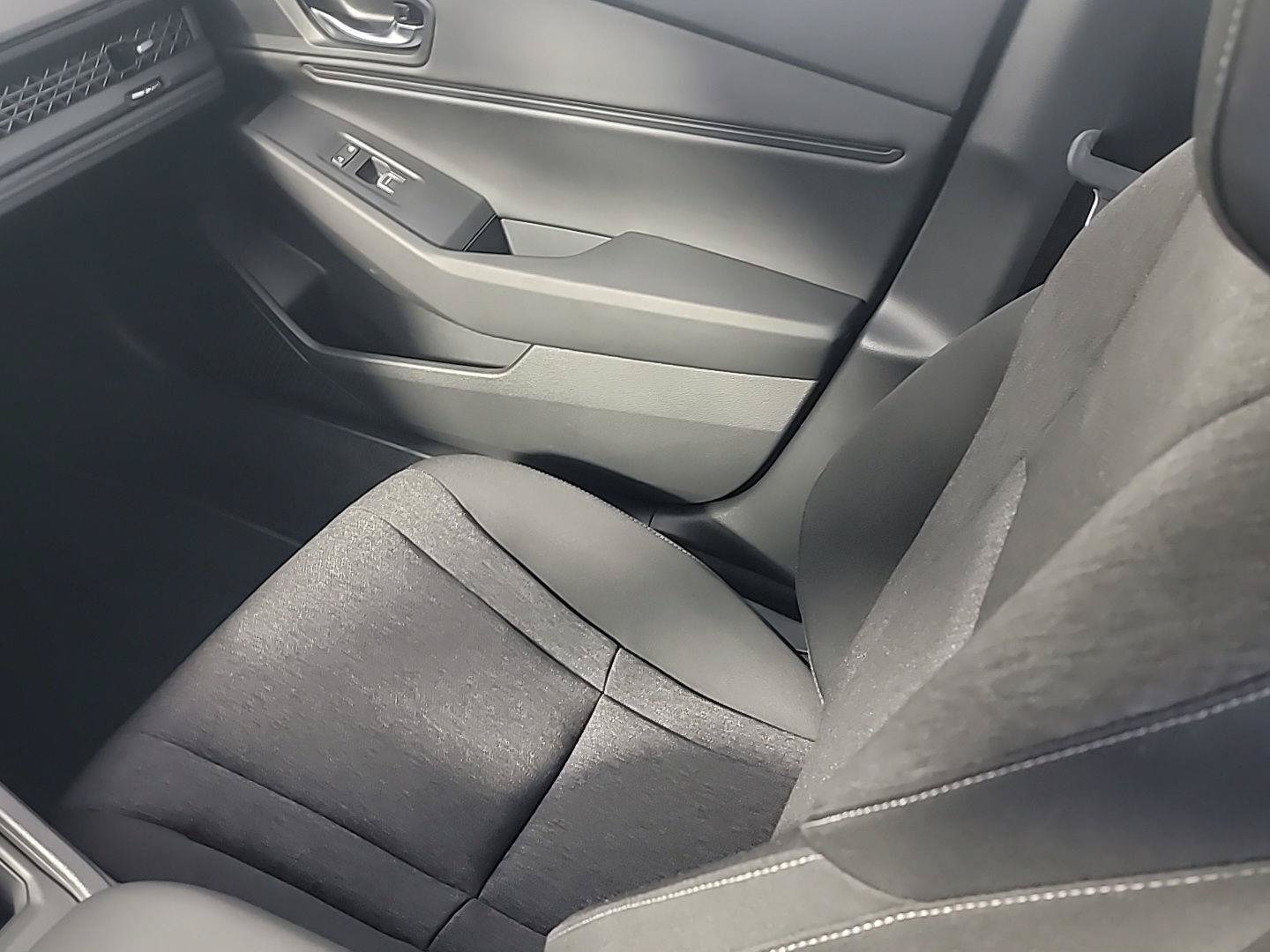 Certified 2026 Honda Accord SE image 21