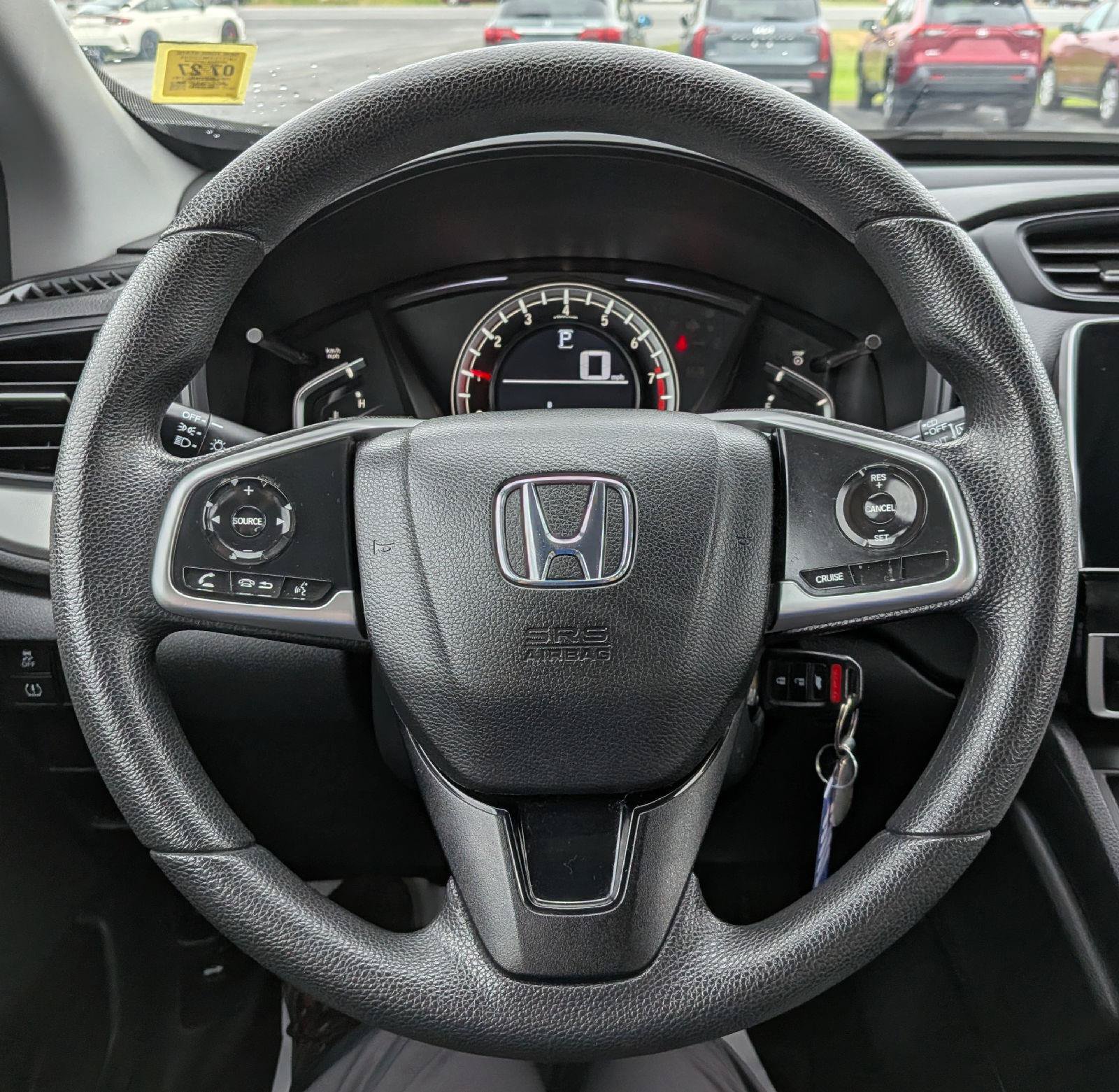 Used 2019 Honda CR-V LX image 15