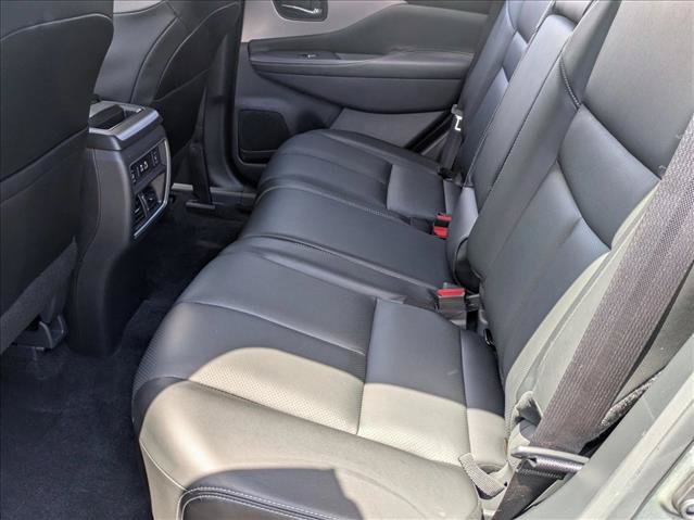 Certified 2023 Nissan Murano SL w/ Cargo Package FWD image 19