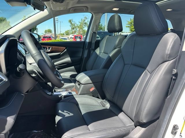 Used 2025 Subaru Ascent Touring AWD/4WD image 31