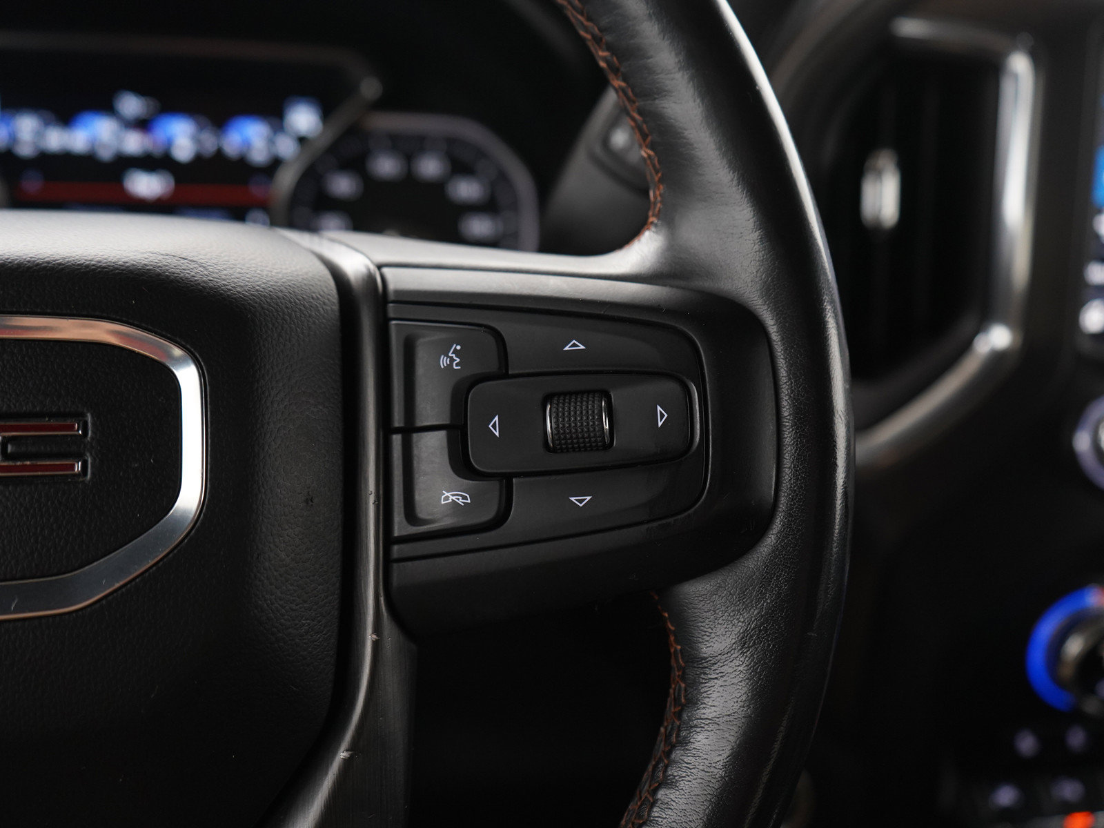 Used 2020 GMC Sierra 1500 AT4 w/ AT4 Premium Package AWD/4WD image 25