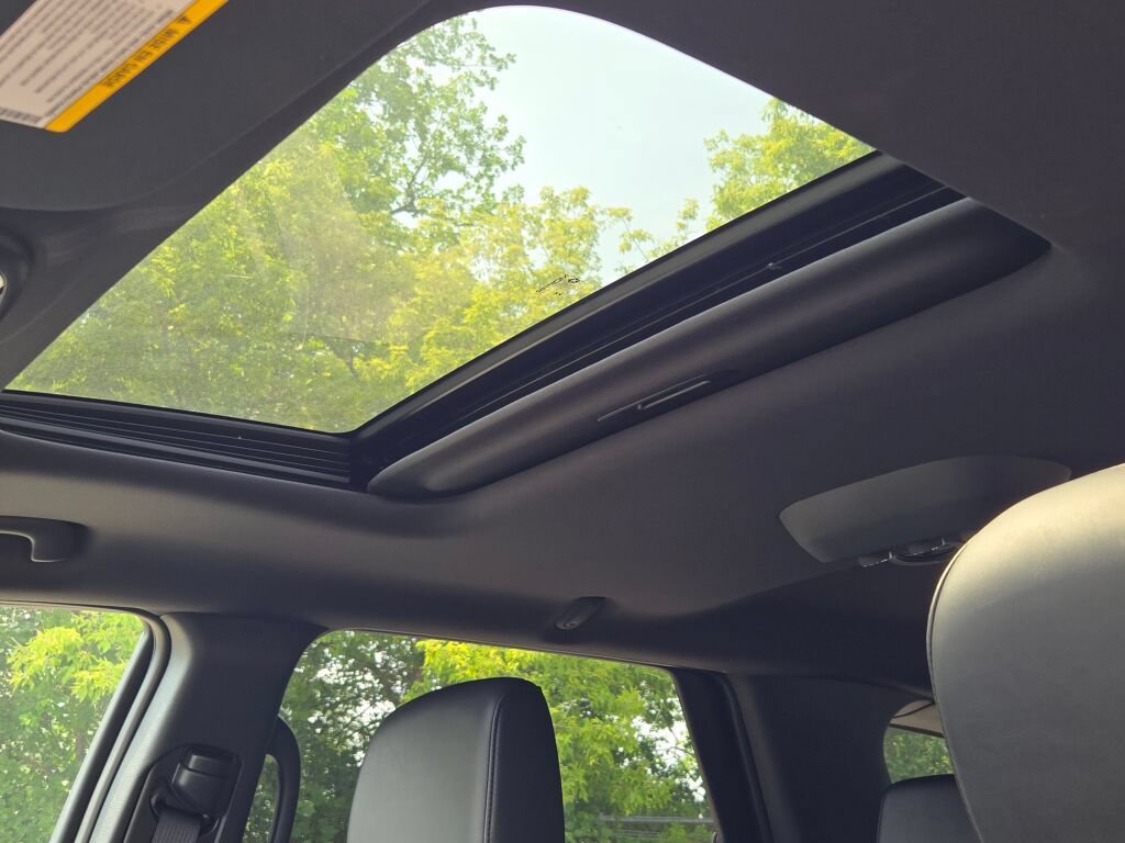 New 2026 Dodge Durango GT AWD/4WD image 4