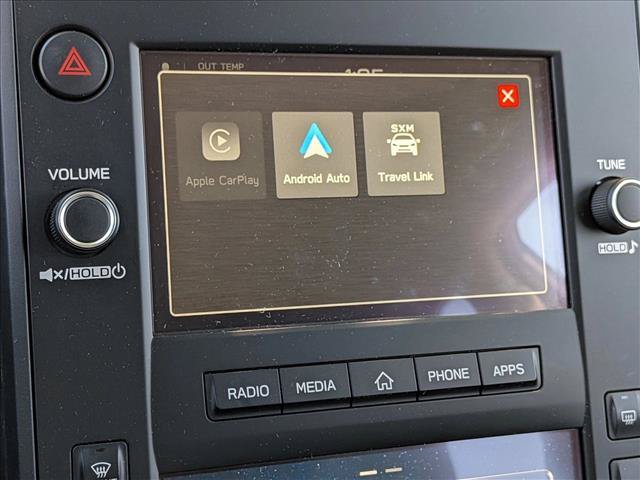 Certified 2025 Subaru Crosstrek 2.0i AWD/4WD image 12