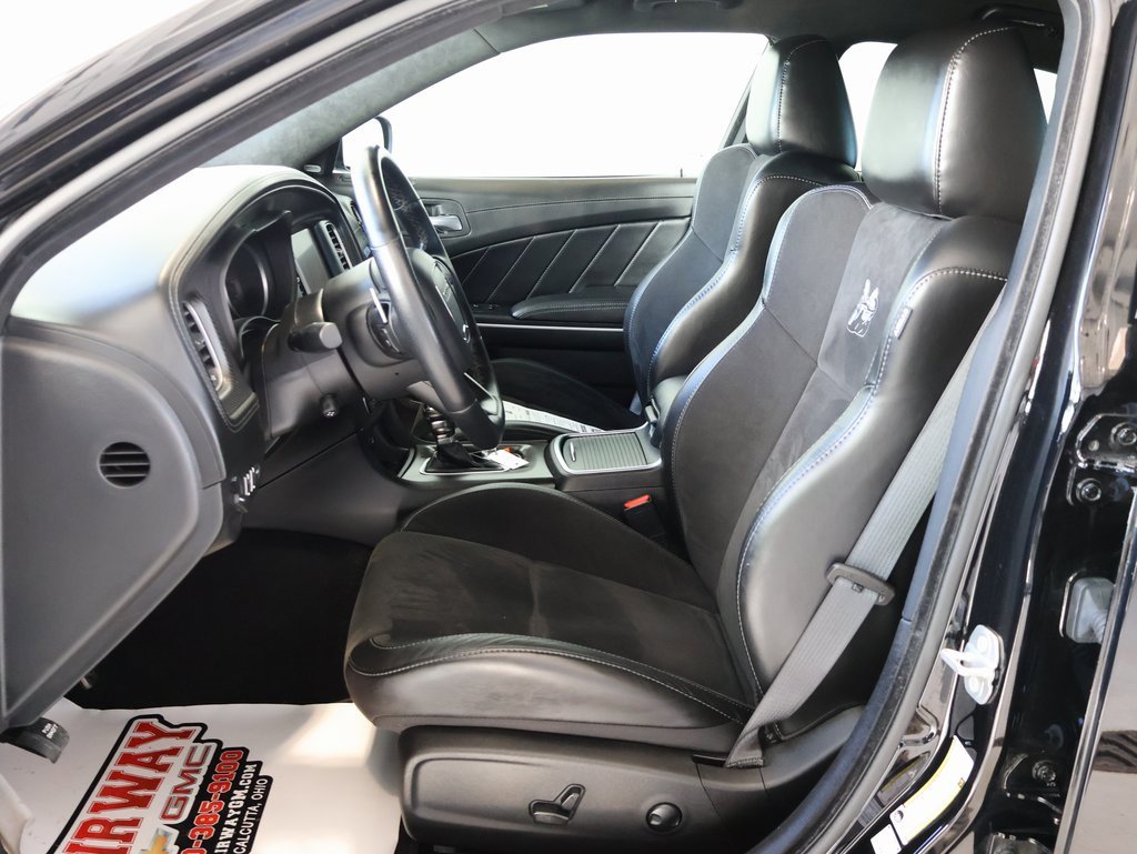 Used 2023 Dodge Charger Scat Pack image 13