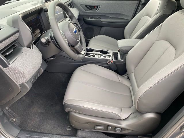 New 2026 Subaru Outback Limited image 10