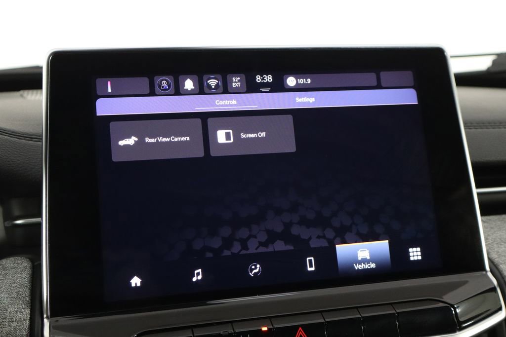 Used 2024 Jeep Compass Sport AWD/4WD image 34