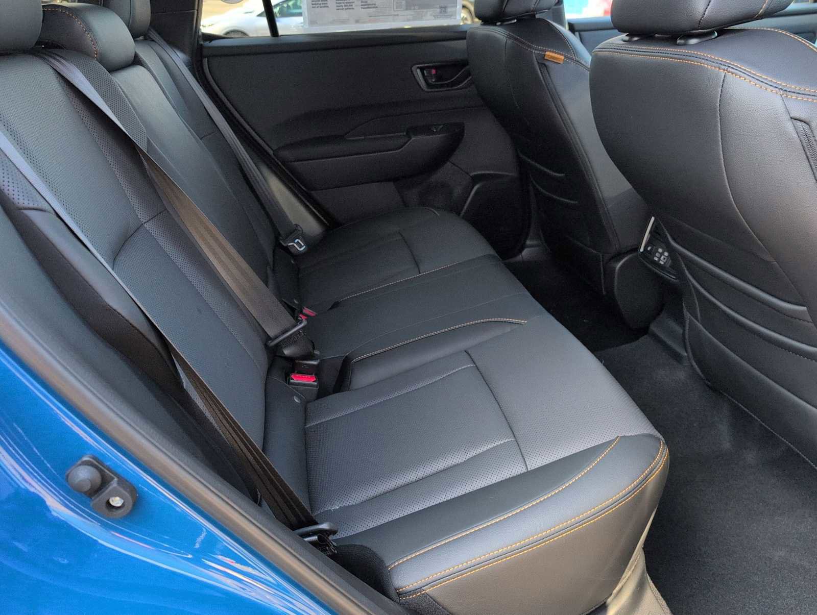 New 2026 Subaru Outback Wilderness image 20